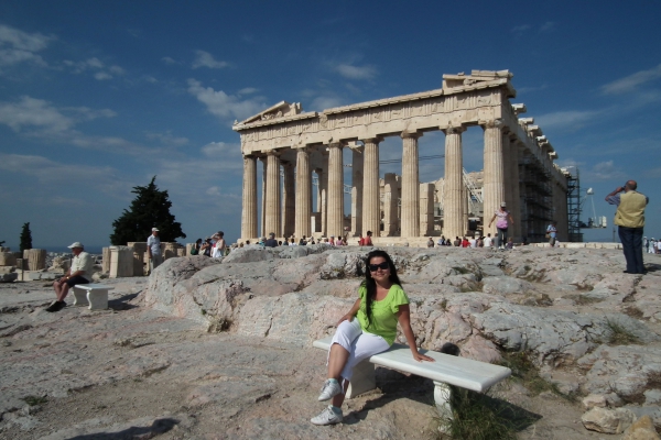 Zdjecie - Grecja - Ateny