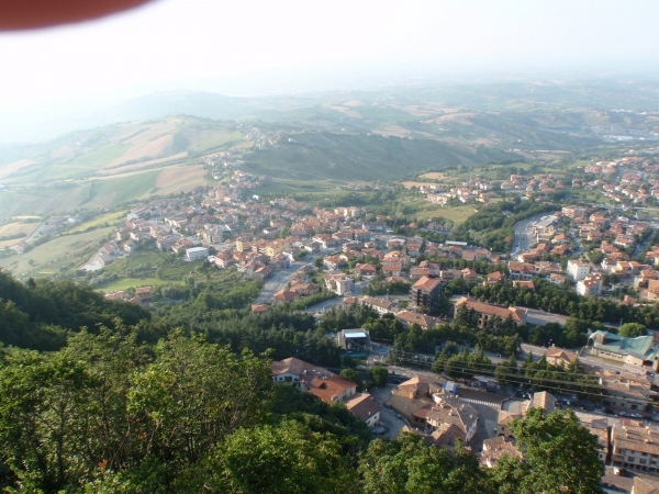 Zdjecie - San Marino - 