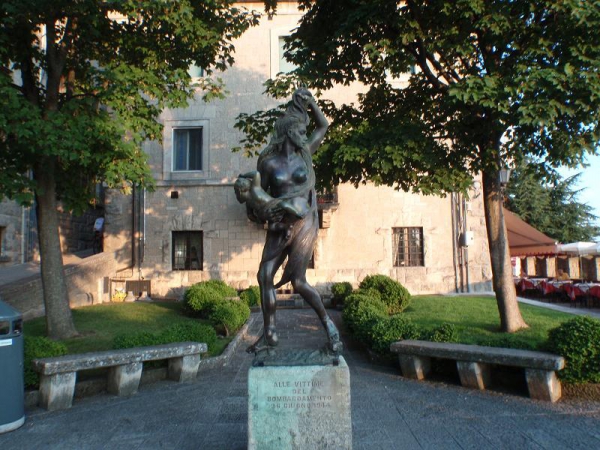 Zdjęcie z San Marino - 