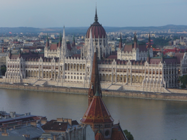 Zdjecie - Węgry - Budapeszt