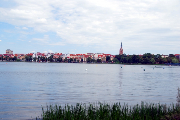 Zdjęcie z Polski - Panorama miasta