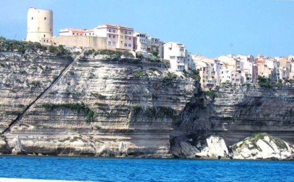 Zdjecie - Francja - Sardynia i Korsyka