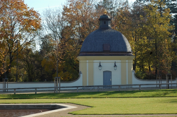 Zdjęcie z Polski - Pałac Branickich