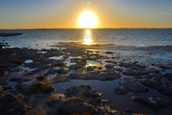 Zdjecie - Australia - Limestone Coast