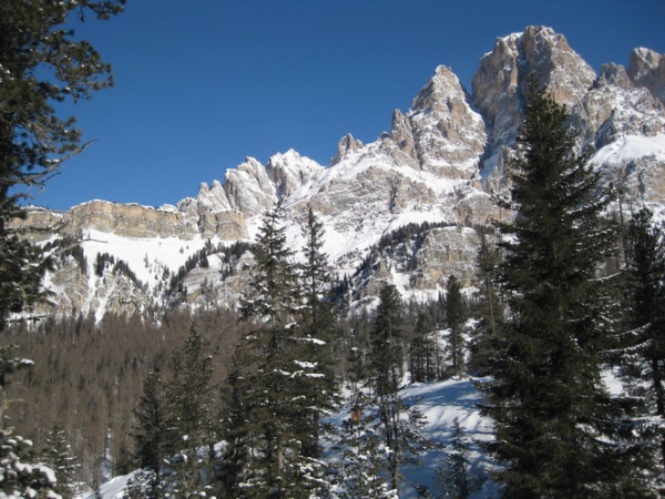 Zdjecie - Włochy - Cortina d'Ampezzo