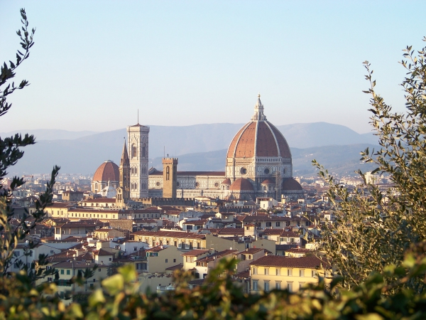 Zdjecie - Włochy - Florencja