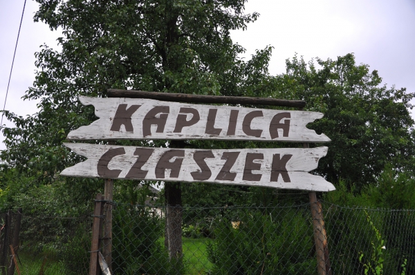 Zdjęcie z Polski - Kudowa Zdrój - Czermna