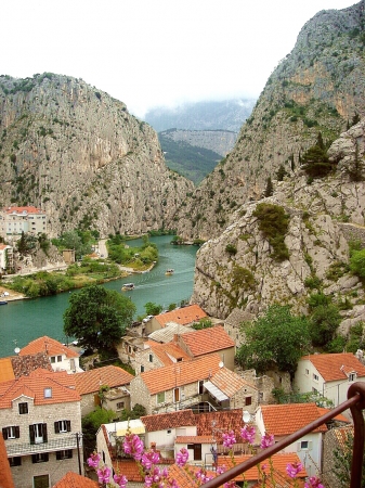 Zdjecie - Chorwacja - Plitvicke Jezera + DALMACJA