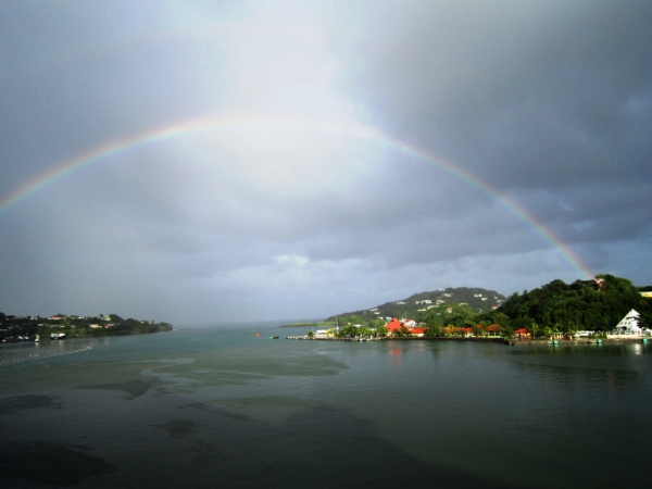 Zdjecie - Saint Lucia - 