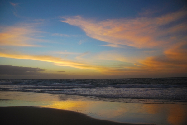 Zdjecie - Australia - Noarlunga Beach