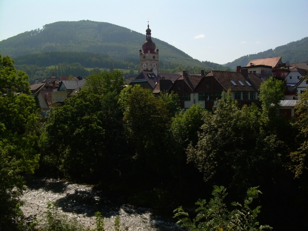 Zdjecie - Austria - Waidhofen a.d. Ybbs