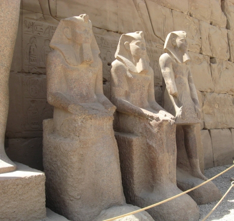 Zdjecie - Egipt - Safaga