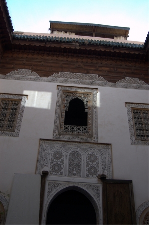 Zdjęcie z Maroka - Dar Tizkiwin