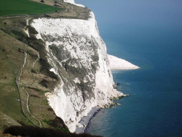 Zdjecie - Wielka Brytania - Dover