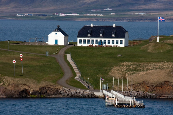 Zdjecie - Islandia - 