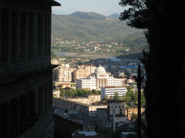 Zdjecie - Albania - Berat, Vlora, Apollonia