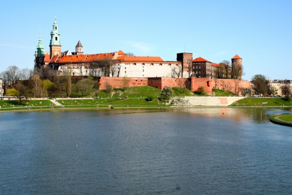 Zdjecie - Polska - Krakow