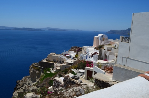 Zdjecie - Grecja - Santorini