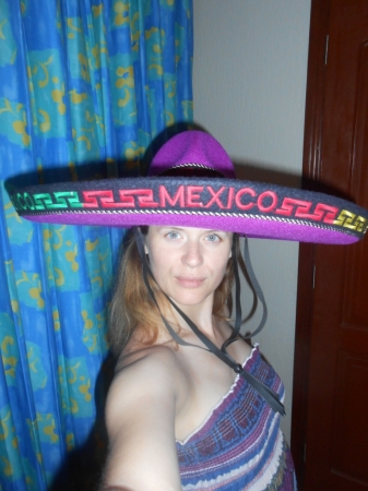 Zdjęcie z Meksyku - 