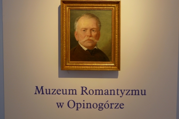 Zdjęcie z Polski - Opinogóra