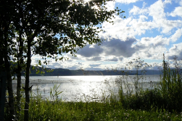 Zdjęcie z Norwegii - Norwegia 2012
