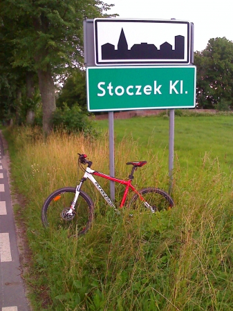 Zdjecie - Polska - Stoczek Klasztorny