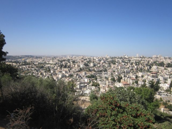 Zdjecie - Izrael - Jerozolima, Betlejem, Morze Martwe