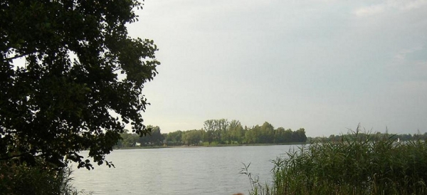 Zdjęcie z Polski - Jezioro Wigry