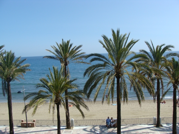 Zdjęcie z Hiszpanii - Costa del Sol