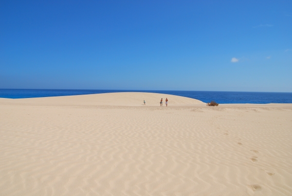 Zdjecie - Hiszpania - Fuertaventura