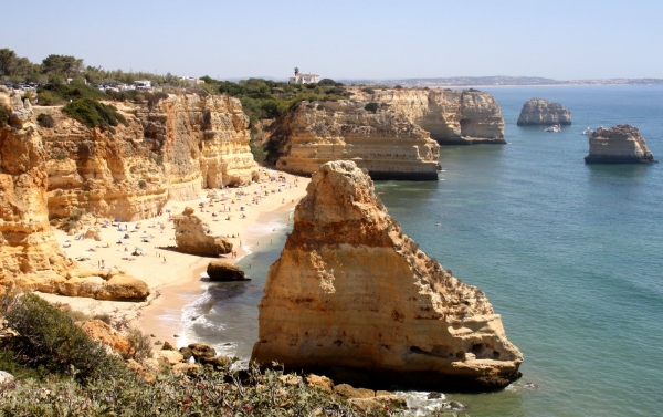 Zdjecie - Portugalia - Algarve