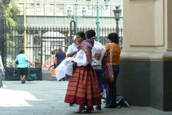 Zdjęcie z Peru - Lima