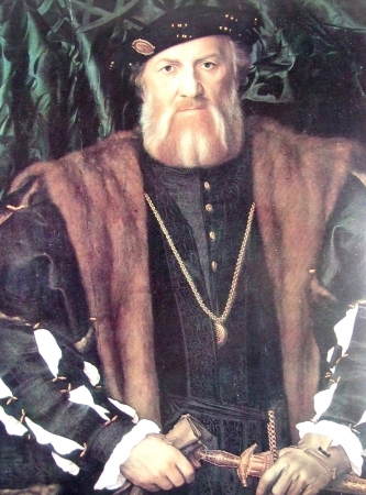 Zdjęcie z Niemiec - Holbein