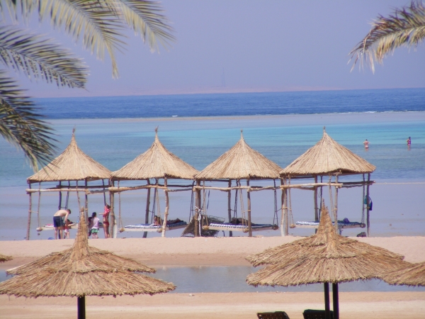 Zdjecie - Egipt - Sharm el Sheikh