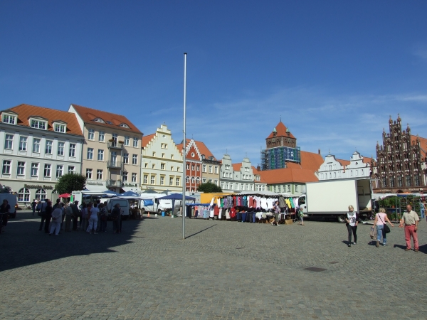 Zdjęcie z Danii - Greifswald