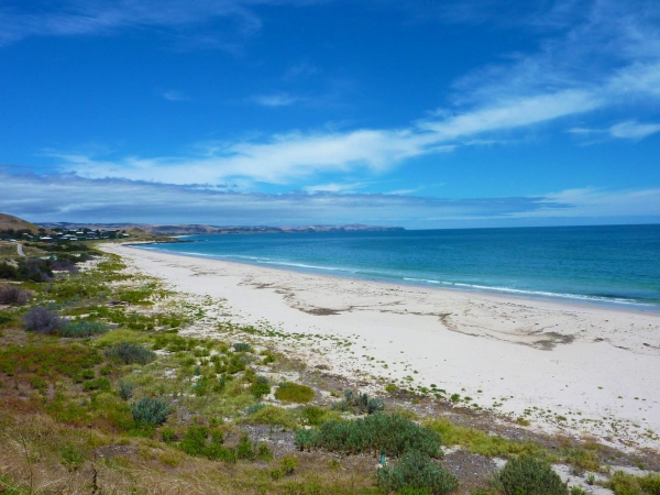 Zdjęcie z Australii - Aldinga Beach