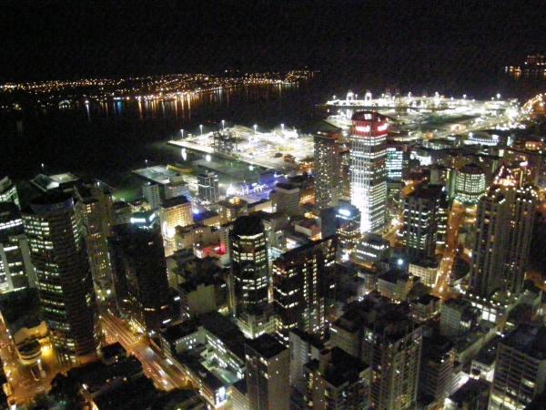 Zdjecie - Nowa Zelandia - Auckland