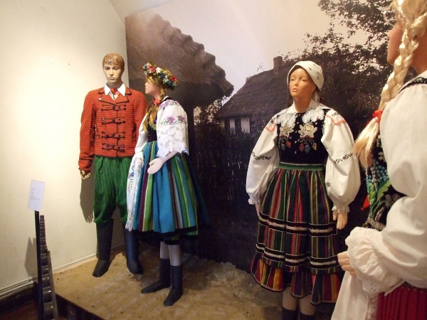 Zdjęcie z Polski - ekspozycja