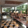 Zdjęcie z Tajlandii - Hotel Hall