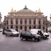 Zdjęcie z Francji - Budynek Opery