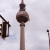 Zdjęcie z Niemiec - wieża telewizyjna