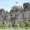 Zdjęcie z Niemiec - Katedra Berlińska