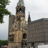 Zdjęcie z Niemiec - Kudam - ruiny kościoła
