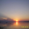 Zdjęcie z Węgier - Zachód słońca