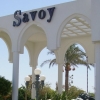 Zdjęcie z Egiptu - moj hotel-SAVOY 5*