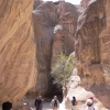 Zdjęcie z Jordanii - Petra