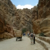 Zdjęcie z Jordanii - Petra,Jordania
