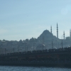 Zdjęcie z Turcji - rejs po Bosforze
