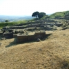 Zdjęcie z Turcji - ruiny Pergamonu