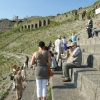 Zdjęcie z Turcji - amfiteatr